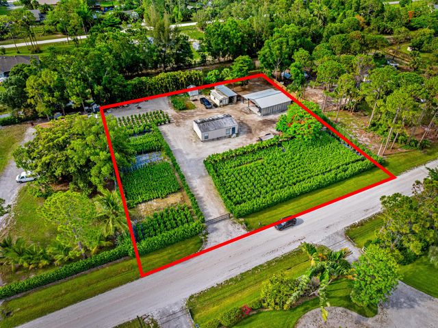 13309 47th Court N, The Acreage, FL 33411