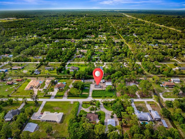 13309 47th Court N, The Acreage, FL 33411