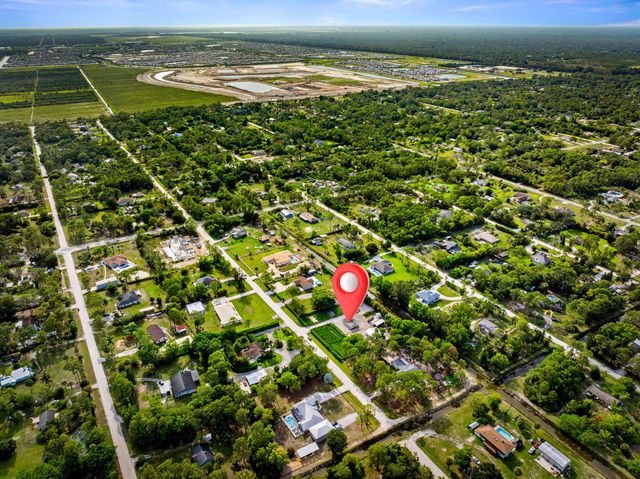 13309 47th Court N, The Acreage, FL 33411