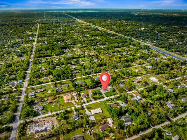 13309 47th Court N, The Acreage, FL 33411