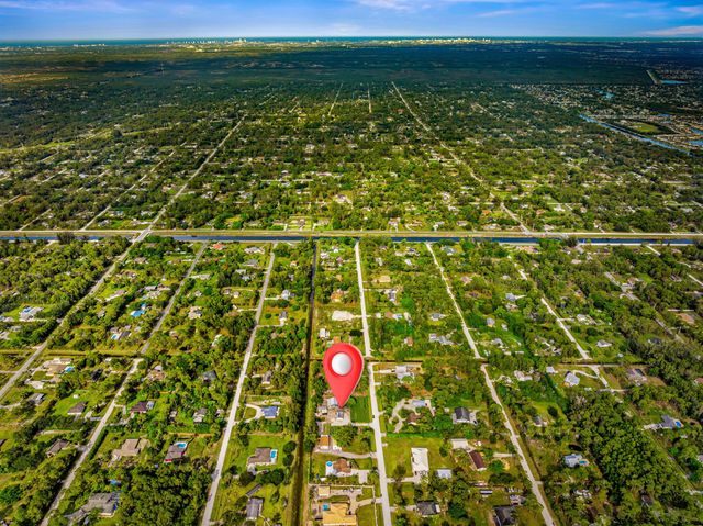 13309 47th Court N, The Acreage, FL 33411