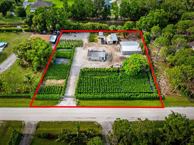 13309 47th Court N, The Acreage, FL 33411