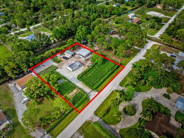 13309 47th Court N, The Acreage, FL 33411