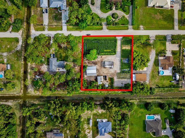 13309 47th Court N, The Acreage, FL 33411