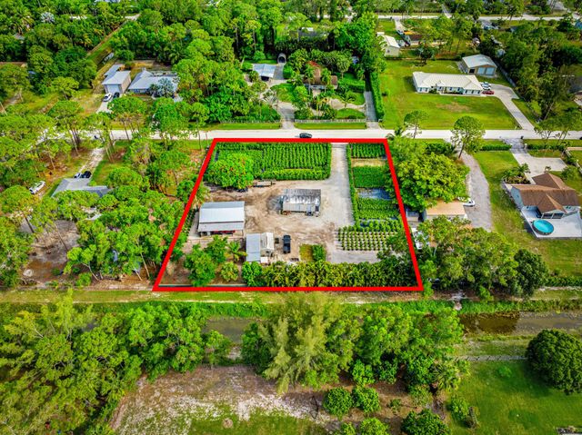 13309 47th Court N, The Acreage, FL 33411