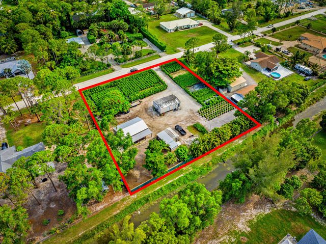 13309 47th Court N, The Acreage, FL 33411