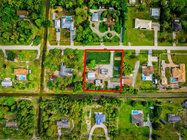 13309 47th Court N, The Acreage, FL 33411