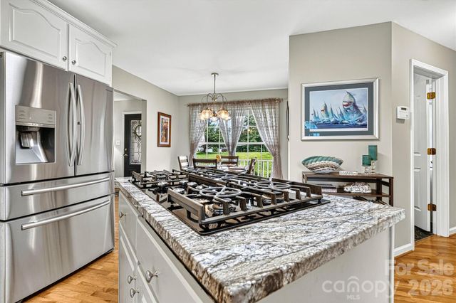 50 Sand Bar Drive, Taylorsville, NC 28681
