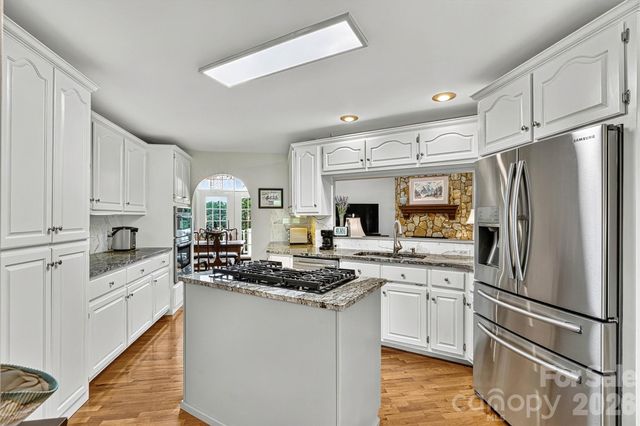 50 Sand Bar Drive, Taylorsville, NC 28681