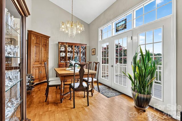 50 Sand Bar Drive, Taylorsville, NC 28681