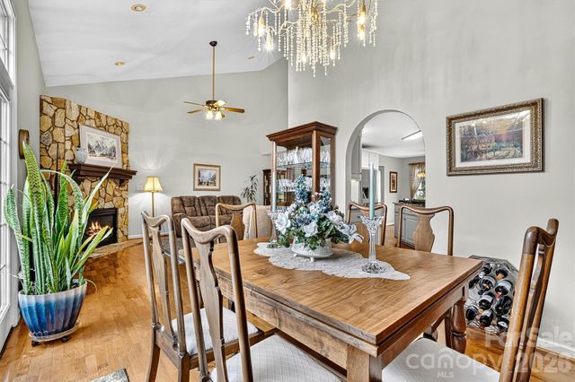 50 Sand Bar Drive, Taylorsville, NC 28681