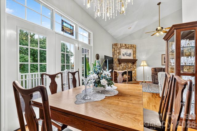 50 Sand Bar Drive, Taylorsville, NC 28681