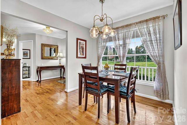 50 Sand Bar Drive, Taylorsville, NC 28681