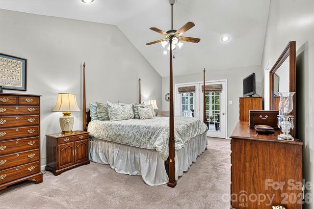 50 Sand Bar Drive, Taylorsville, NC 28681