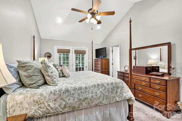 50 Sand Bar Drive, Taylorsville, NC 28681