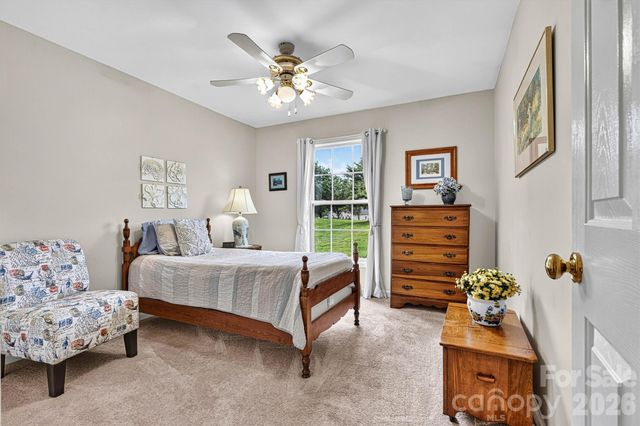 50 Sand Bar Drive, Taylorsville, NC 28681