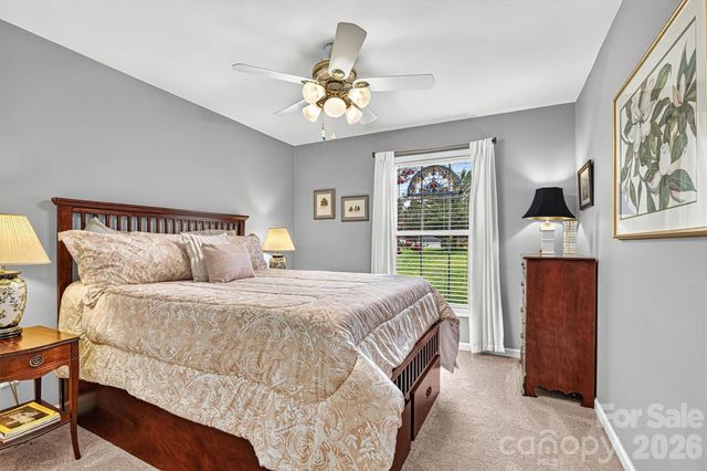 50 Sand Bar Drive, Taylorsville, NC 28681