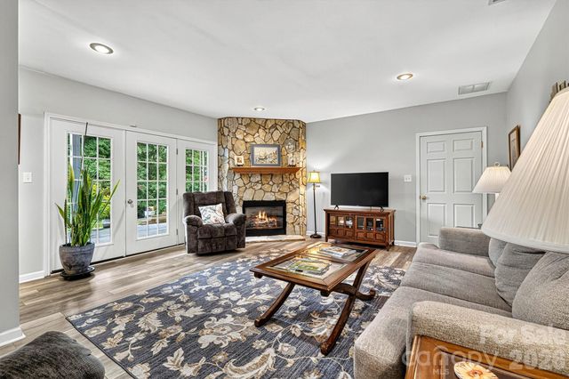 50 Sand Bar Drive, Taylorsville, NC 28681