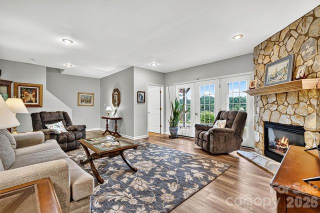 50 Sand Bar Drive, Taylorsville, NC 28681
