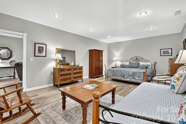 50 Sand Bar Drive, Taylorsville, NC 28681