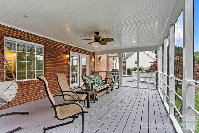 50 Sand Bar Drive, Taylorsville, NC 28681