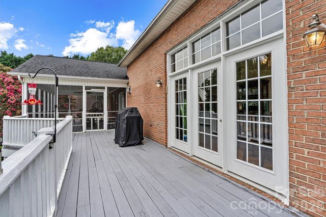 50 Sand Bar Drive, Taylorsville, NC 28681