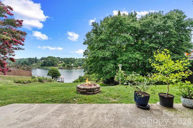 50 Sand Bar Drive, Taylorsville, NC 28681
