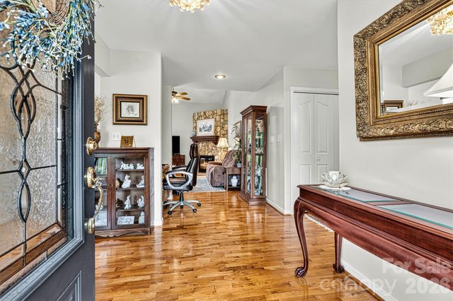 50 Sand Bar Drive, Taylorsville, NC 28681