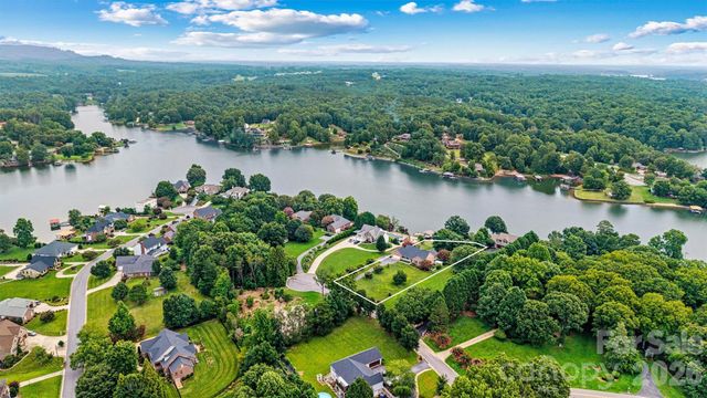 50 Sand Bar Drive, Taylorsville, NC 28681