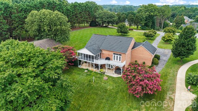 50 Sand Bar Drive, Taylorsville, NC 28681
