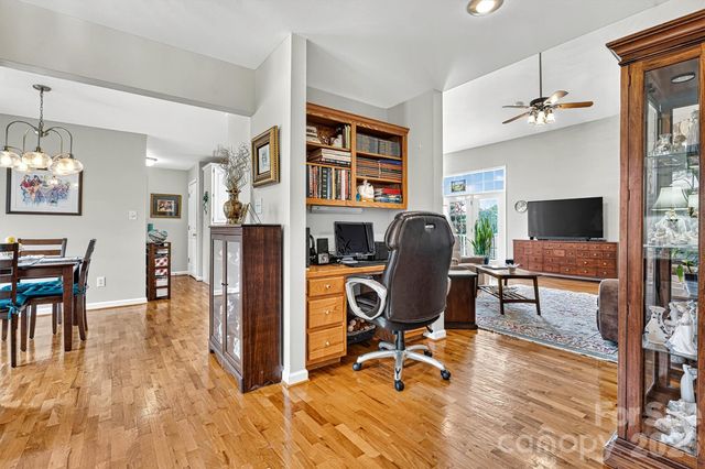 50 Sand Bar Drive, Taylorsville, NC 28681