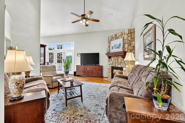 50 Sand Bar Drive, Taylorsville, NC 28681