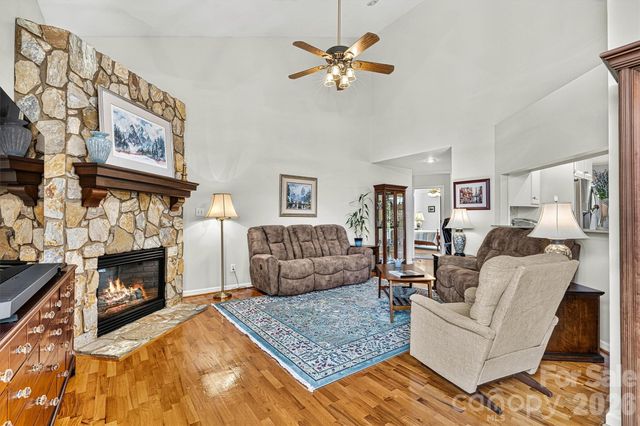 50 Sand Bar Drive, Taylorsville, NC 28681