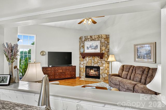 50 Sand Bar Drive, Taylorsville, NC 28681