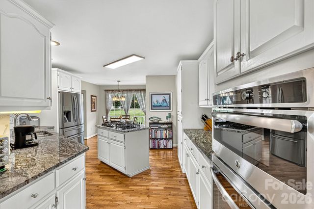 50 Sand Bar Drive, Taylorsville, NC 28681