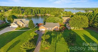 50 Sand Bar Drive, Taylorsville, NC 28681