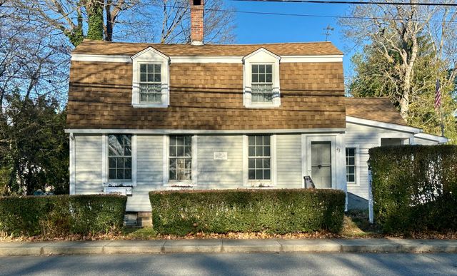 43 Pennywise Lane, Old Saybrook, CT 06475