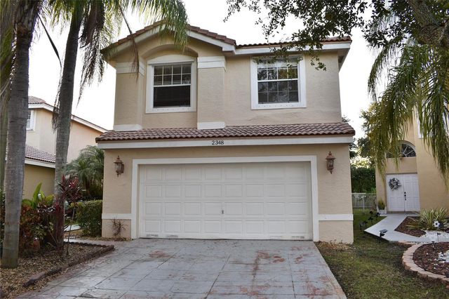 2348 SW 177th Avenue, Miramar, FL 33029