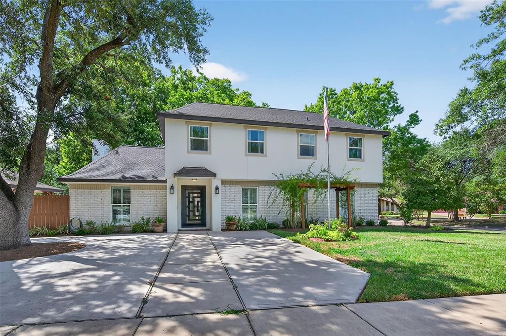 16110 Saint Helier Street, Jersey Village, TX 77040