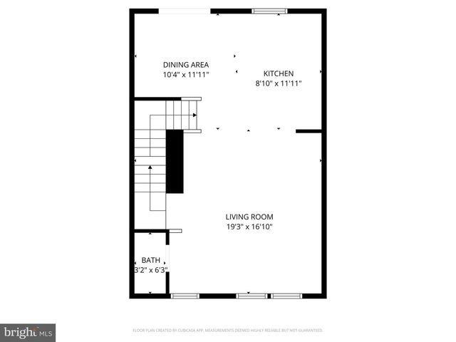 6427 PEBBLEBROOK DR, Milford, DE 19963