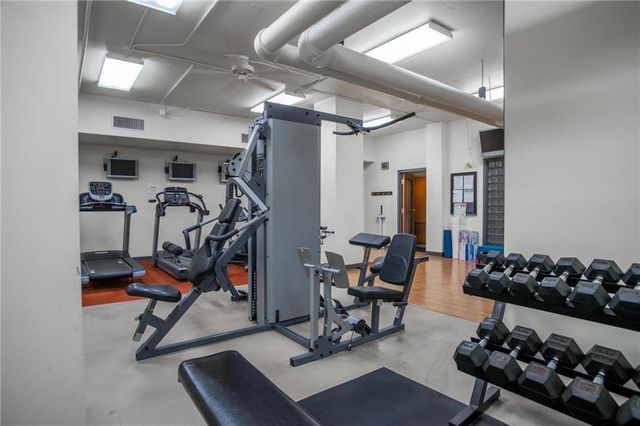 4545 Wornall Road LE4, Kansas City, MO 64111
