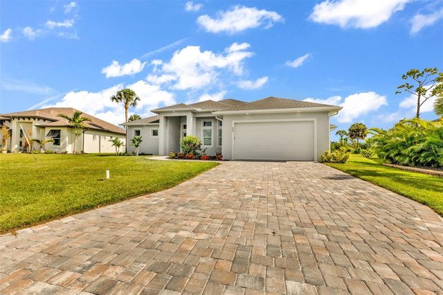 22 SPORTSMAN CIRCLE, Rotonda West, FL 33947