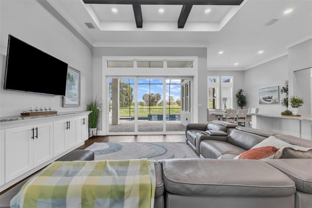 22 SPORTSMAN CIRCLE, Rotonda West, FL 33947