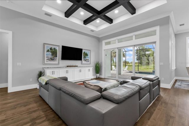 22 SPORTSMAN CIRCLE, Rotonda West, FL 33947