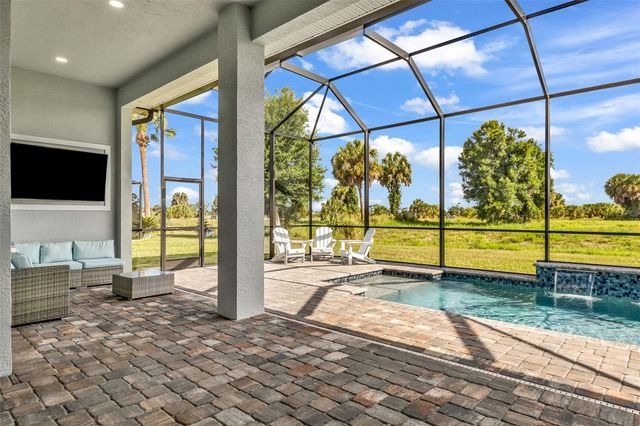 22 SPORTSMAN CIRCLE, Rotonda West, FL 33947