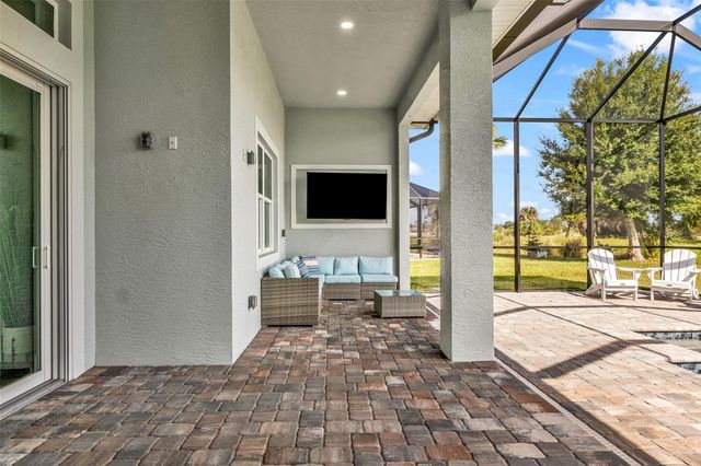 22 SPORTSMAN CIRCLE, Rotonda West, FL 33947