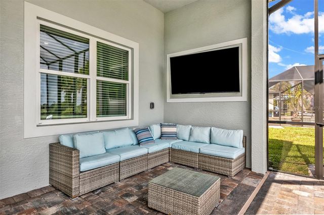 22 SPORTSMAN CIRCLE, Rotonda West, FL 33947