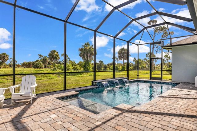 22 SPORTSMAN CIRCLE, Rotonda West, FL 33947