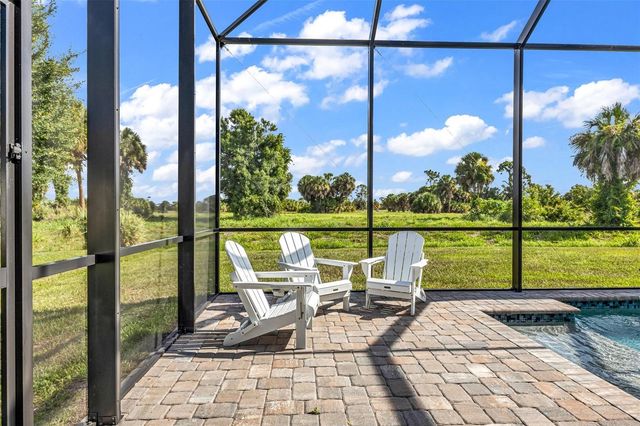 22 SPORTSMAN CIRCLE, Rotonda West, FL 33947