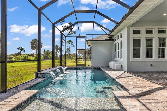 22 SPORTSMAN CIRCLE, Rotonda West, FL 33947